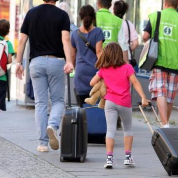 ANUNȚ: Noi dificultăți pentru românii care călătoresc în străinătate