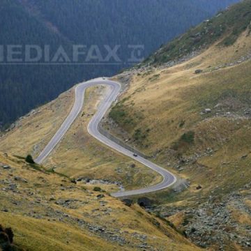 ANUNȚ: Transfăgăraşanul se închide astăzi, timp de patru ore ANUNȚ: Transfăgăraşanul se închide astăzi, timp de patru ore