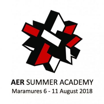 SPECIAL: Maramureșul, gazda Academiei de vară ARE 2018 SPECIAL: Maramureșul, gazda Academiei de vară ARE 2018