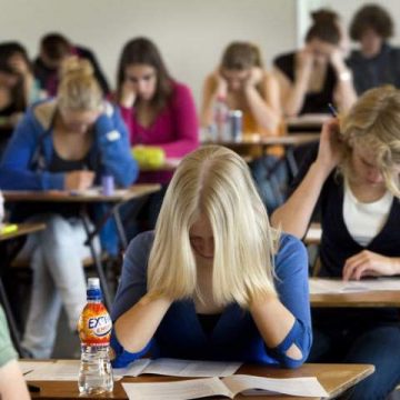 BAC 2019: Asociaţiile de elevi, nemulţumite BAC 2019: Asociaţiile de elevi, nemulţumite