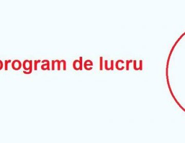 BINE DE ȘTIUT: Serviciile de eliberare a pașapoartelor și a permiselor de conducere vor avea program normal de lucru în zilele de 16 și 17 august BINE DE ȘTIUT: Serviciile de eliberare a pașapoartelor și a permiselor de conducere vor avea program normal de lucru în zilele de 16 și 17 august