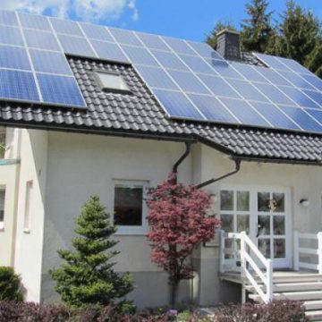 VESTE BUNĂ: Perioada de implementare a proiectelor din cadrul programului Casa Verde Fotovoltaice 2023 va fi prelungită