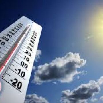 Măsuri de prevenire în perioadele de caniculă și disconfort termic Măsuri de prevenire în perioadele de caniculă și disconfort termic
