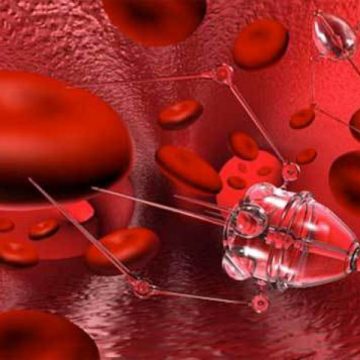 CERCETĂTORI: Noi perspective pentru tratarea cancerului: Nanoroboţii, folosiţi în proceduri revoluţionare pentru distrugerea tumorilor canceroase