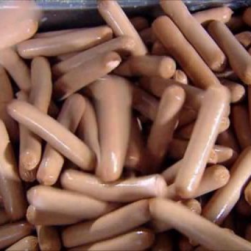 SĂNĂTATE: Care sunt crenvurştii cu cea mai multă sare SĂNĂTATE: Care sunt crenvurştii cu cea mai multă sare