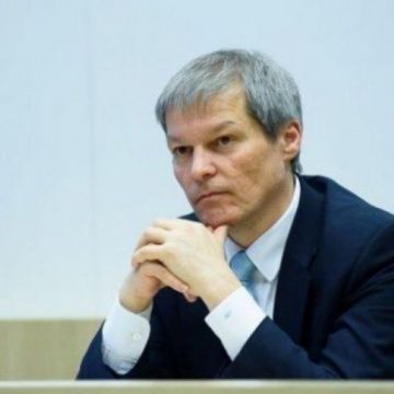 ATITUDINE: Ce spune fostul premier Dacian Cioloş despre pesta porcină ATITUDINE: Ce spune fostul premier Dacian Cioloş despre pesta porcină