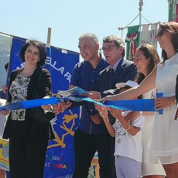 EVENIMENT: În 12 august a avut loc cea mai mare expoziție internațională ”Culori pentru Pace ” EVENIMENT: În 12 august a avut loc cea mai mare expoziție internațională ”Culori pentru Pace ”