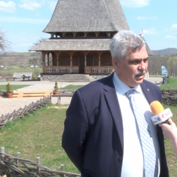 EVENIMENT: În 15 august la Ieud are loc ”Întâlnirea cu fiii satului”