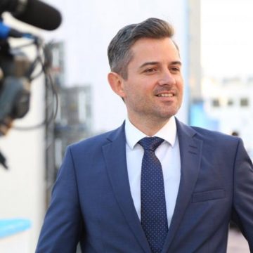MARAMUREȘEAN SECRETAR DE STAT: ”Să punem Centenarul pe tricoaiele noastre”