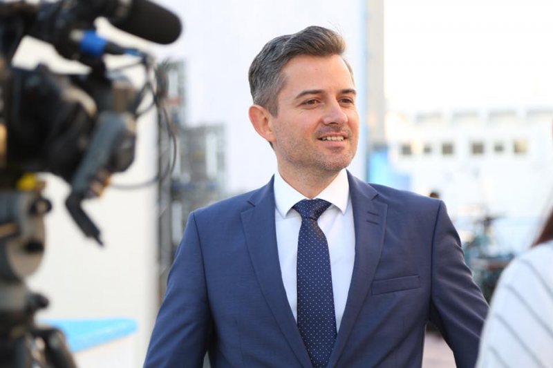 MARAMUREȘEAN SECRETAR DE STAT: ”Să punem Centenarul pe tricoaiele noastre” MARAMUREȘEAN SECRETAR DE STAT: ”Să punem Centenarul pe tricoaiele noastre”