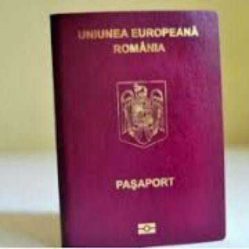BINE DE ȘTIUT: S-au stabilit reguli noi la pașapoarte