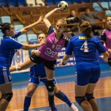 HANDBAL: Fetele de la Mianur, la un turneu în Bistrița HANDBAL: Fetele de la Mianur, la un turneu în Bistrița