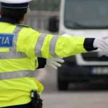 BILANȚ: Zeci de infracțiuni constatate într-o săptămână BILANȚ: Zeci de infracțiuni constatate într-o săptămână