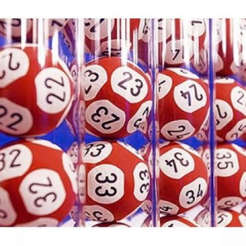 LOTO 6/49: Reportul la categoria I e de peste 2,76 milioane de lei LOTO 6/49: Reportul la categoria I e de peste 2,76 milioane de lei