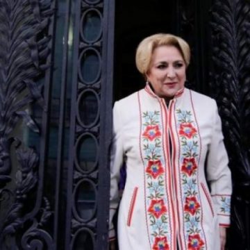 USR: Dăncilă trebuie demisă de urgență USR: Dăncilă trebuie demisă de urgență
