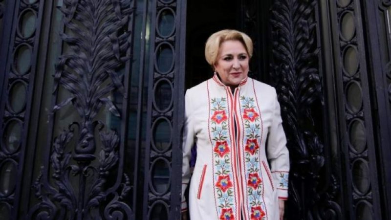 USR: Dăncilă trebuie demisă de urgență USR: Dăncilă trebuie demisă de urgență