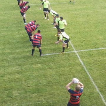 RUGBY: ”Zimbrii” au ratat în premieră finala Cupei Regelui RUGBY: ”Zimbrii” au ratat în premieră finala Cupei Regelui