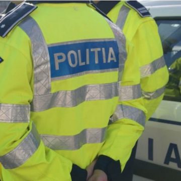 OAMENI FĂRĂ MINTE: Un tânăr a fost prins drogat la volan de polițiștii maramureșeni OAMENI FĂRĂ MINTE: Un tânăr a fost prins drogat la volan de polițiștii maramureșeni