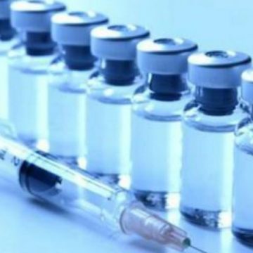CAMPANIE DE IMUNIZARE: De când e disponibil vaccinul antigripal CAMPANIE DE IMUNIZARE: De când e disponibil vaccinul antigripal