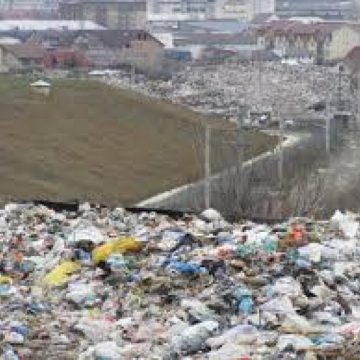 IMPAS: Contract reziliat pentru depozitul ecologic IMPAS: Contract reziliat pentru depozitul ecologic