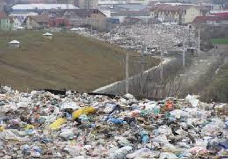IMPAS: Contract reziliat pentru depozitul ecologic