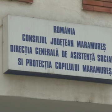 CJ: Organigramă aprobată cu avertismente pentru DGASPC CJ: Organigramă aprobată cu avertismente pentru DGASPC