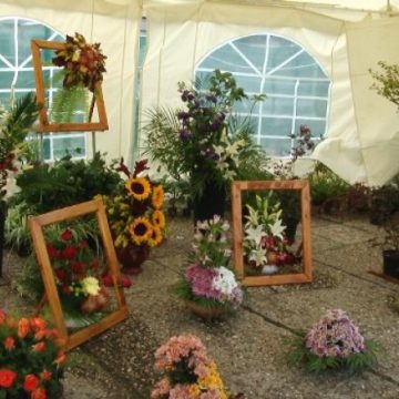 CASTANE 2018: S-a stabilit perioada în care va fi deschisă Expo-Flora