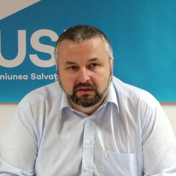 REACȚIE: USR Maramureș susține că este ținta unor atacuri de dezinformare REACȚIE: USR Maramureș susține că este ținta unor atacuri de dezinformare