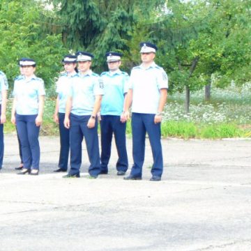 IJJ MARAMUREȘ: 23 de jandarmi au fost avansați în grad IJJ MARAMUREȘ: 23 de jandarmi au fost avansați în grad