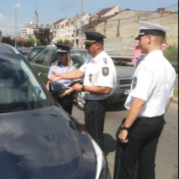 COLABORARE: Polițiști maramureșeni și maghiari la acțiuni comune COLABORARE: Polițiști maramureșeni și maghiari la acțiuni comune