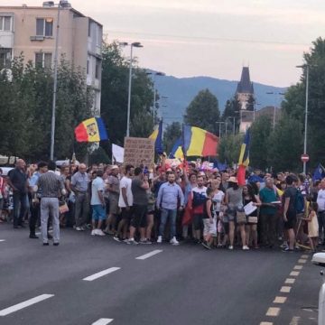 SĂTUI DE ALDE PSD: Trei zile de proteste în Baia Mare SĂTUI DE ALDE PSD: Trei zile de proteste în Baia Mare