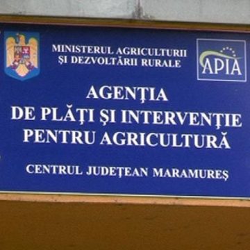 VERIFICĂRI: Reprezentanții APIA fac controale pe teren în aceste zile VERIFICĂRI: Reprezentanții APIA fac controale pe teren în aceste zile