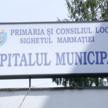 INVESTIȚII: Proiect pentru modernizarea ambulatoriului Spitalului Municipal