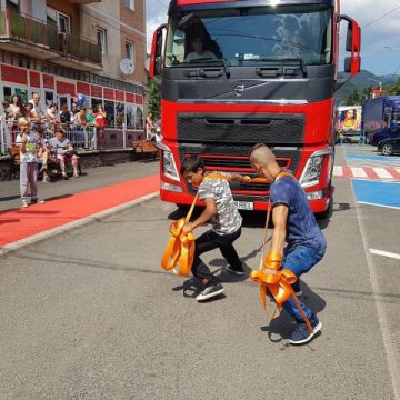 SERBĂRILE ORAȘULUI: A fost un weekend plin de competiții la Cavnic SERBĂRILE ORAȘULUI: A fost un weekend plin de competiții la Cavnic