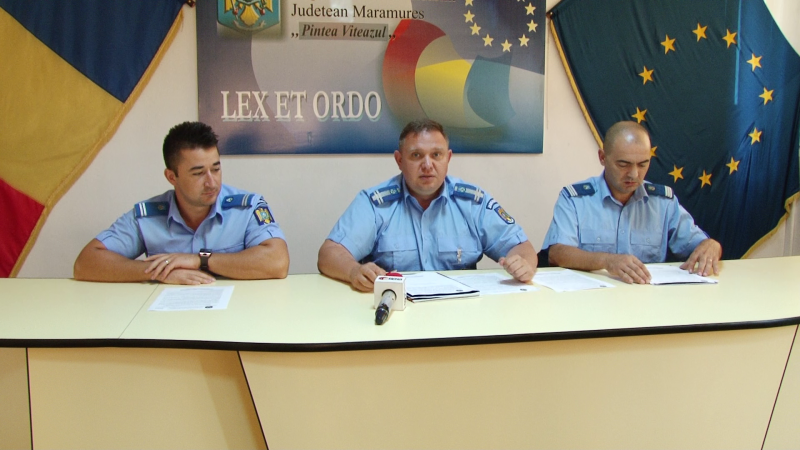 REPORTAJUL ZILEI: Peste 3.000 de acțiuni ale jandarmilor în 6 luni REPORTAJUL ZILEI: Peste 3.000 de acțiuni ale jandarmilor în 6 luni