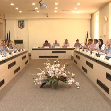 REPORTAJUL ZILEI: Sighetul ar putea avea autobuze electrice REPORTAJUL ZILEI: Sighetul ar putea avea autobuze electrice