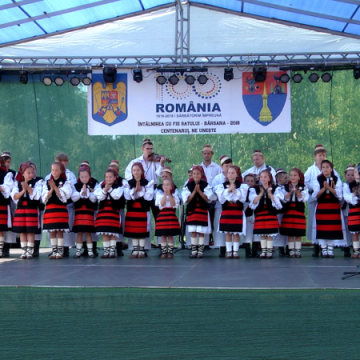 SPECIAL: La întâlnirea cu fiii satului Bârsana SPECIAL: La întâlnirea cu fiii satului Bârsana