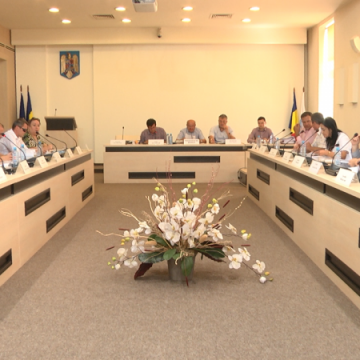 CONSILIUL LOCAL: Cum e cu asfaltările în Sighet CONSILIUL LOCAL: Cum e cu asfaltările în Sighet
