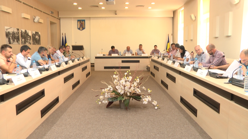 CONSILIUL LOCAL: Cum e cu asfaltările în Sighet CONSILIUL LOCAL: Cum e cu asfaltările în Sighet