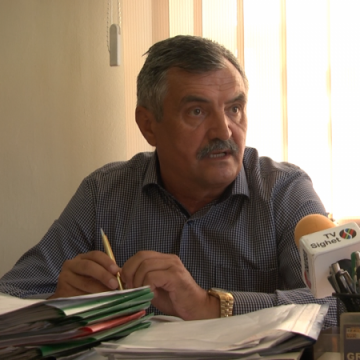 LA SPECIALIZARE: Sighetul învață de la Cluj despre ce și cum e cu autobuzele electrice LA SPECIALIZARE: Sighetul învață de la Cluj despre ce și cum e cu autobuzele electrice