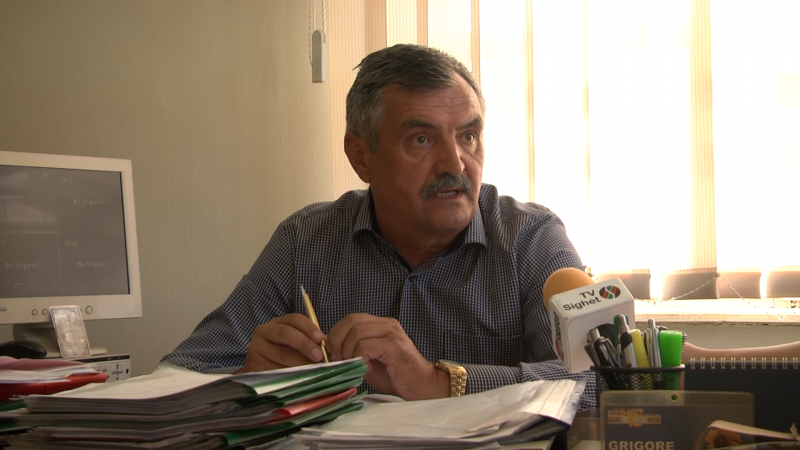 LA SPECIALIZARE: Sighetul învață de la Cluj despre ce și cum e cu autobuzele electrice LA SPECIALIZARE: Sighetul învață de la Cluj despre ce și cum e cu autobuzele electrice