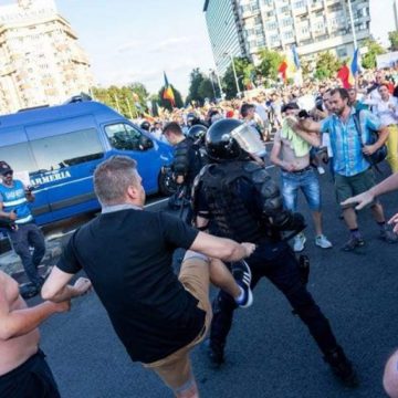GABRIEL ZETEA (PSD): ”România este o țară în care democrația este foarte sănătoasă” GABRIEL ZETEA (PSD): ”România este o țară în care democrația este foarte sănătoasă”
