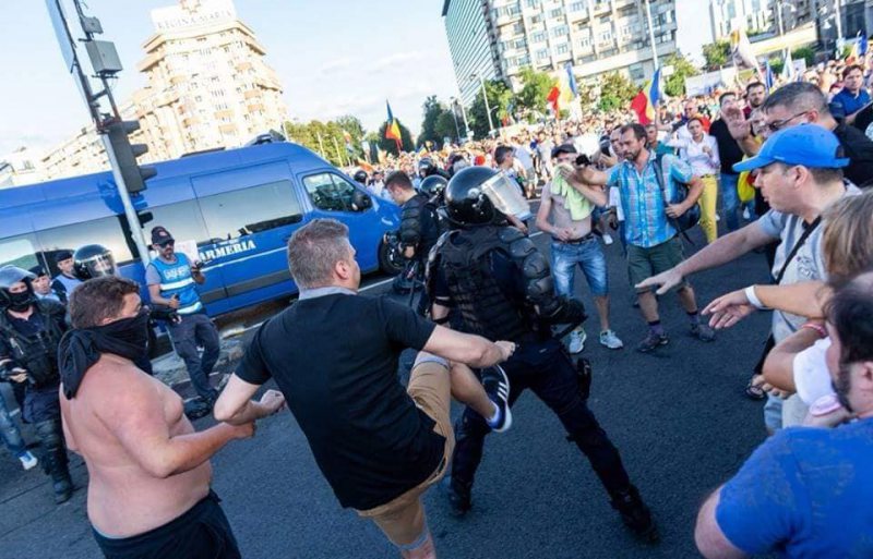 GABRIEL ZETEA (PSD): ”România este o țară în care democrația este foarte sănătoasă” GABRIEL ZETEA (PSD): ”România este o țară în care democrația este foarte sănătoasă”