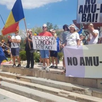 IONEL BOGDAN (PNL): ”Domnule Zetea, maramureșenii nu mai pot fi nici mințiți, nici manipulați, pentru că realitatea în care trăim nu e cea din punctajele pe care le primiți de la partid!”