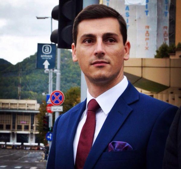 IONEL BOGDAN (PNL): “PSD se compromite pe zi ce trece și e trist că țara se află pe mâinile unor politruci cu aer de circari”