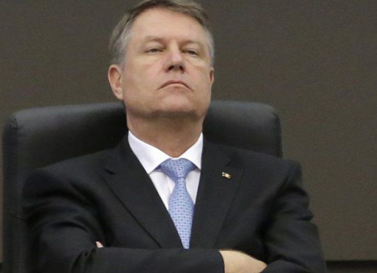 PNL: Preşedintele României, Klaus Johannis este aşteptat la Convenţia Naţională de azi