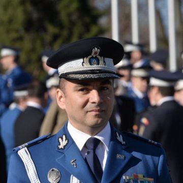 MAI: Jandarmeria Română are un nou şef. Cine îi va lua locul lui Sebastian Cucoş MAI: Jandarmeria Română are un nou şef. Cine îi va lua locul lui Sebastian Cucoş