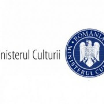 MINISTERUL CULTURII: Proiecte aprobate pentru Maramureș