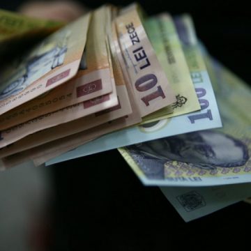 MINISTRUL MUNCII: Proiectul Legii Pensiilor prevede o „taxare” de 0,5 % a firmelor care administrează Pilonul II