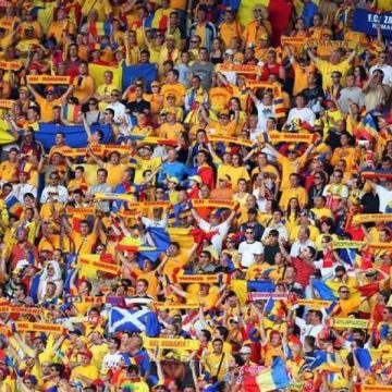 CLASAMENT FIFA: Naționala de fotbal a ajuns pe cea mai bună poziție din 2016 încoace CLASAMENT FIFA: Naționala de fotbal a ajuns pe cea mai bună poziție din 2016 încoace